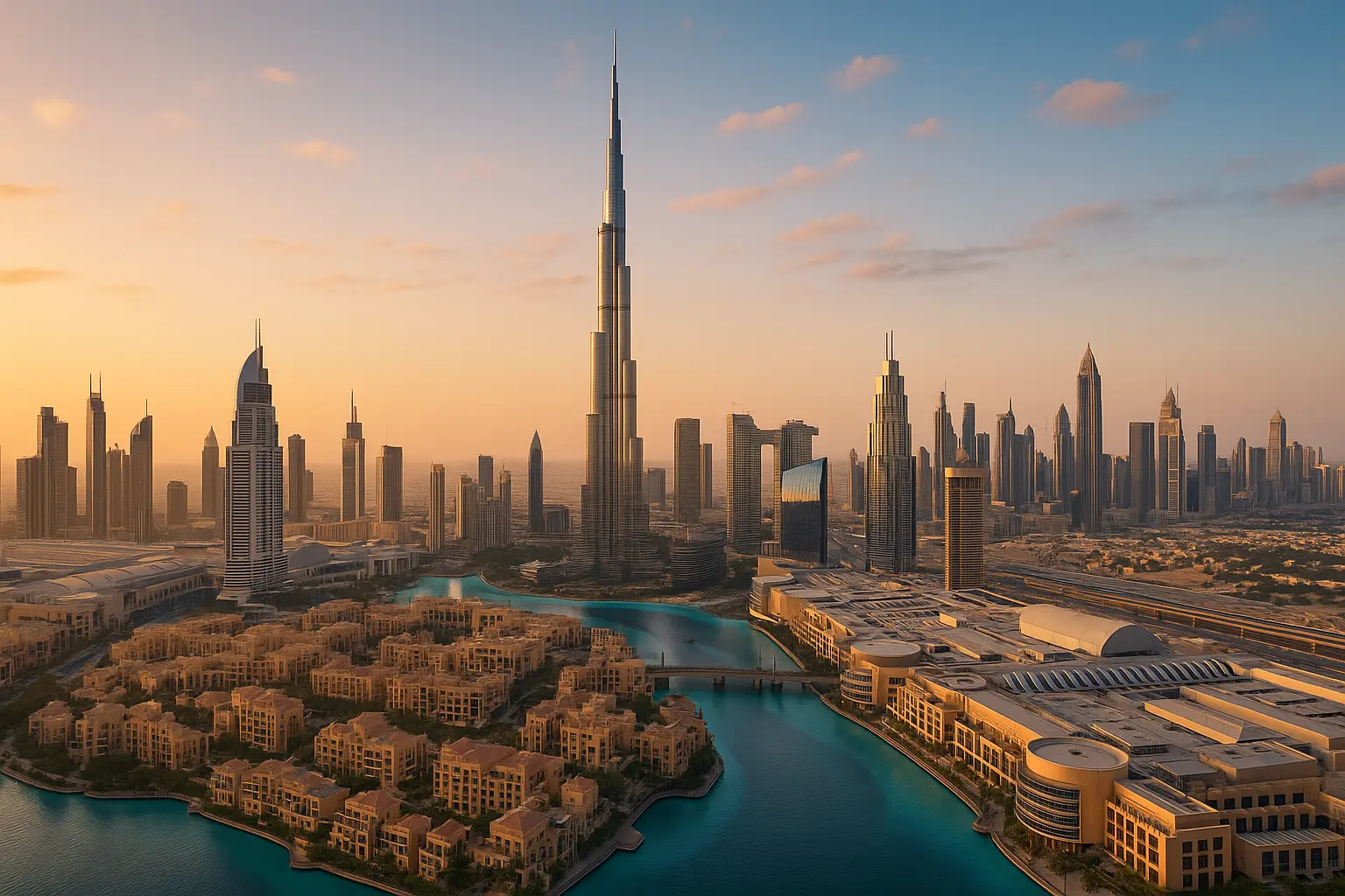 top 10 developers in dubai cover